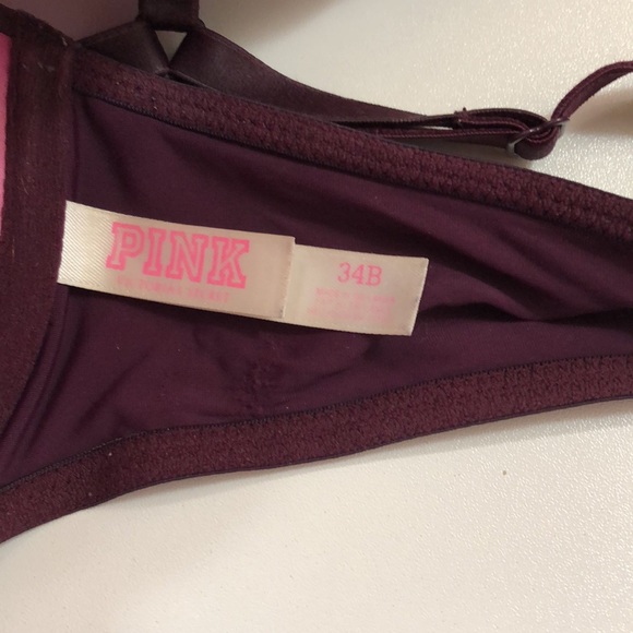 Victoria’s Secret Pink bra - Picture 3 of 3